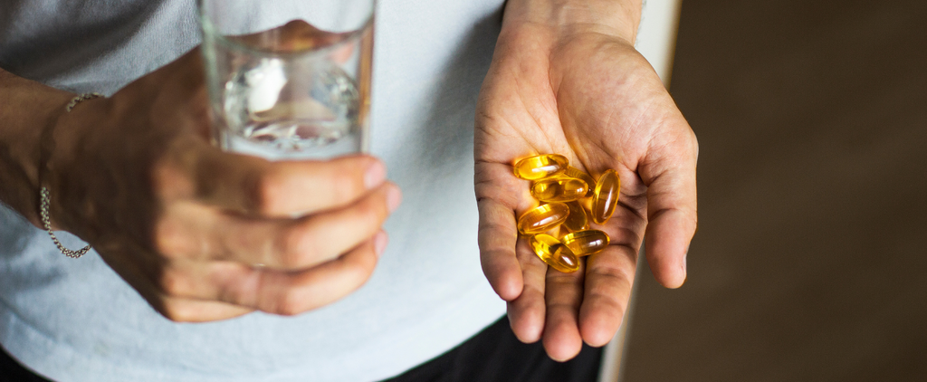 How Omega-3 Supplements Supercharge Your Health and Wellness Journey