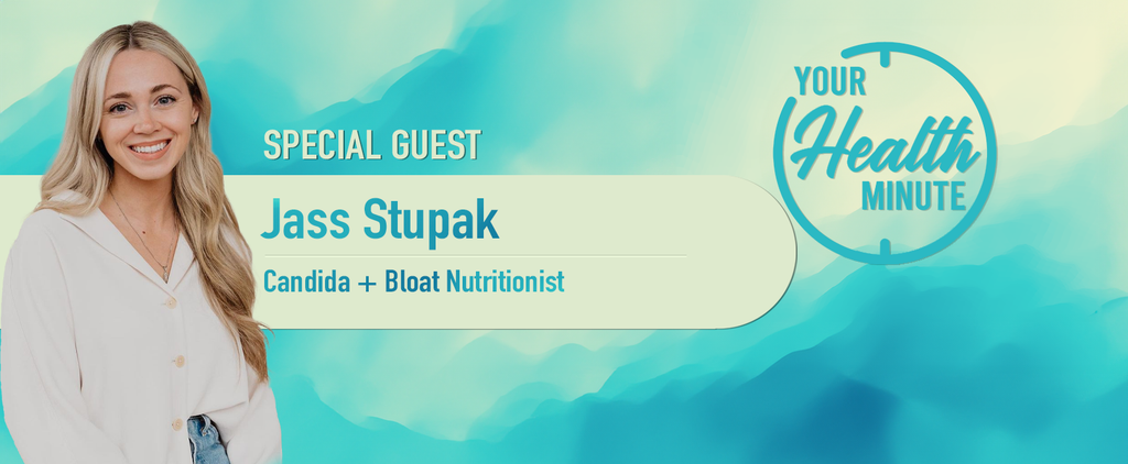YHM 043 - Bloat 101 with Special Guest Jass Stupak