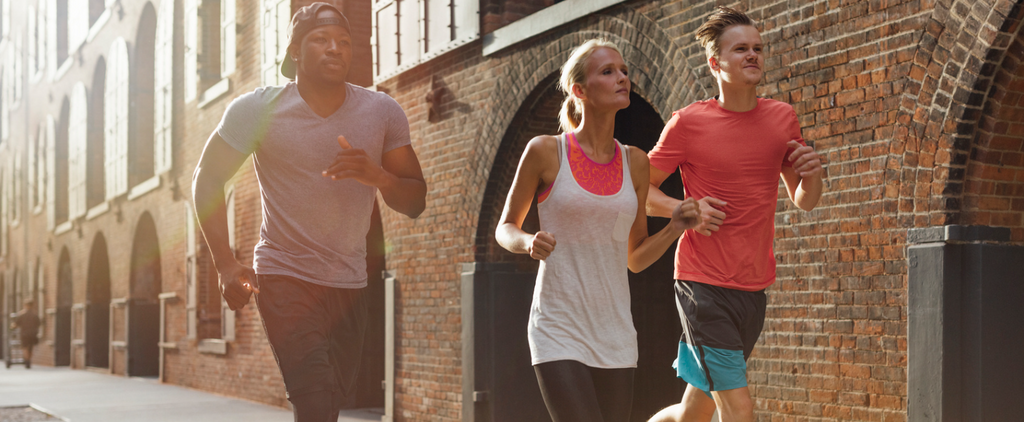 Up Your Game With Omega-3s