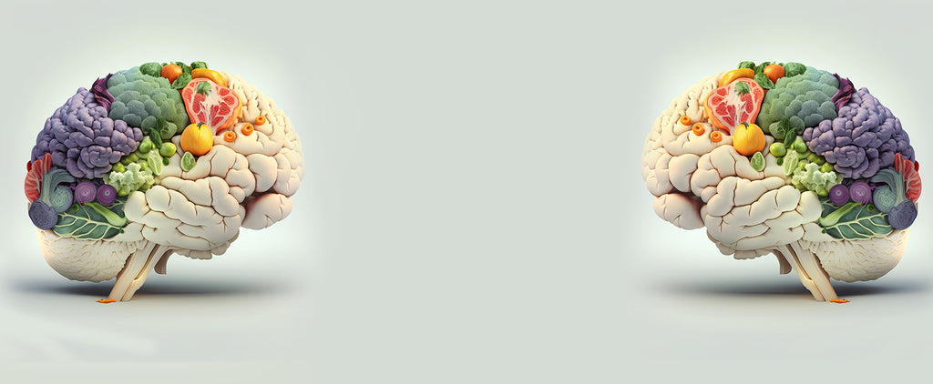 How to prevent a concussion with nutrition: 3 tips for food and supplements to protect your brain