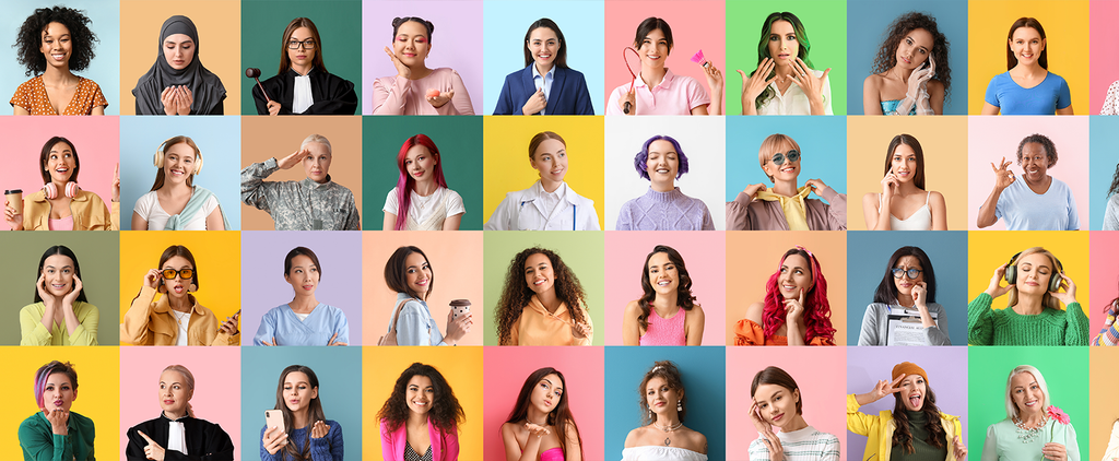 International Women's Day