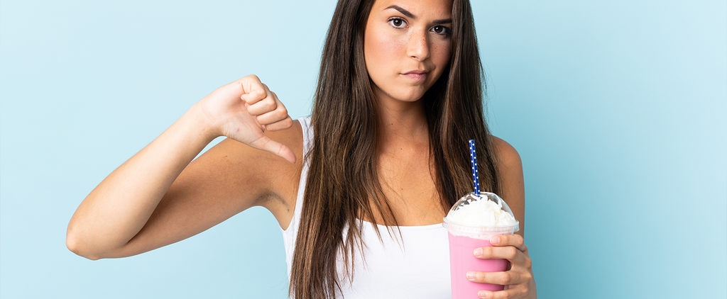 Uncovering the Hidden Sugar in Your Smoothies: How to Reduce the Negative Impact