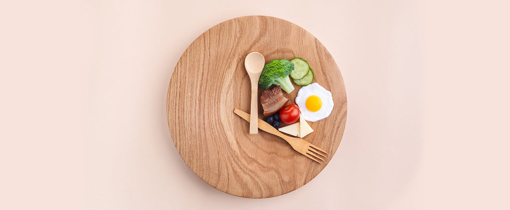 Intermittent Fasting. What is it? Who is it for?