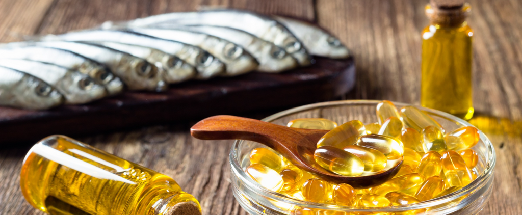 How Much Fish Oil Should You Really Be Taking?
