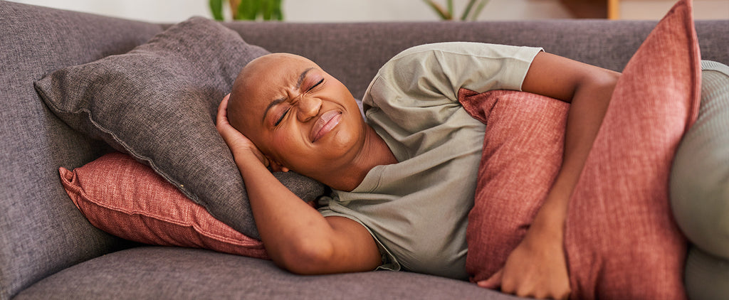 3 Ways to Decrease Symptoms of Irritable Bowel Syndrome