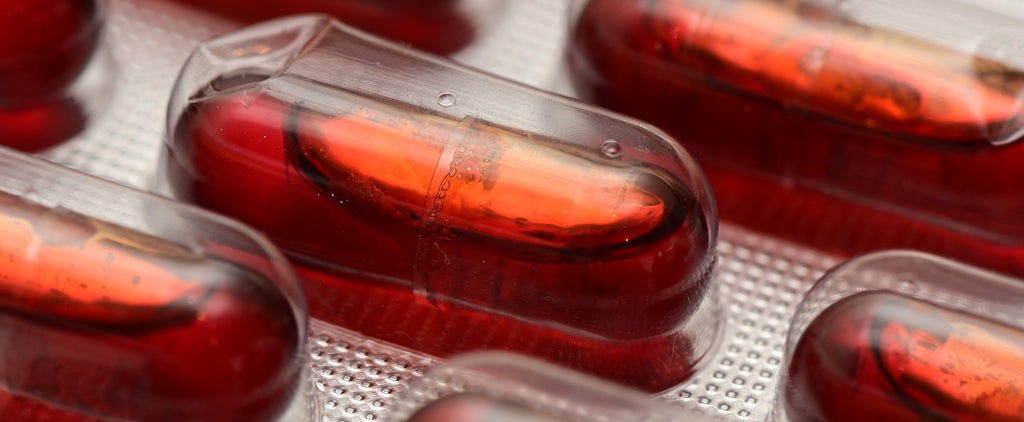 The Harmful truth about your Krill oil supplements
