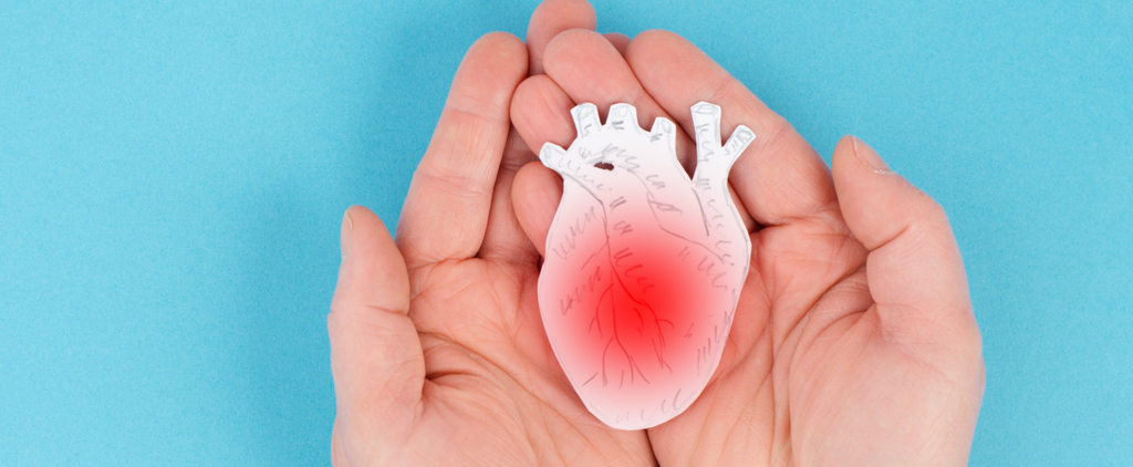 Concerned About Myocarditis? Here is what you need to know: