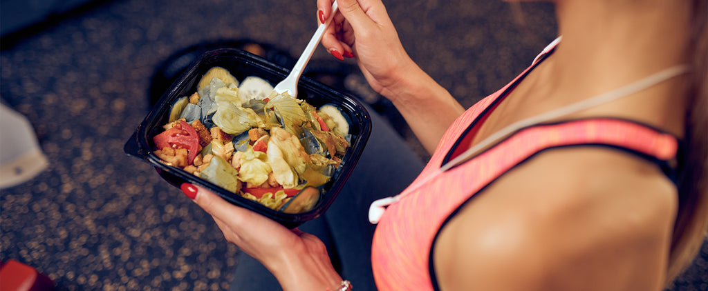 Your Diet is Not as Healthy as You Think