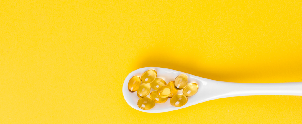 Are you deficient in Omega-3s?