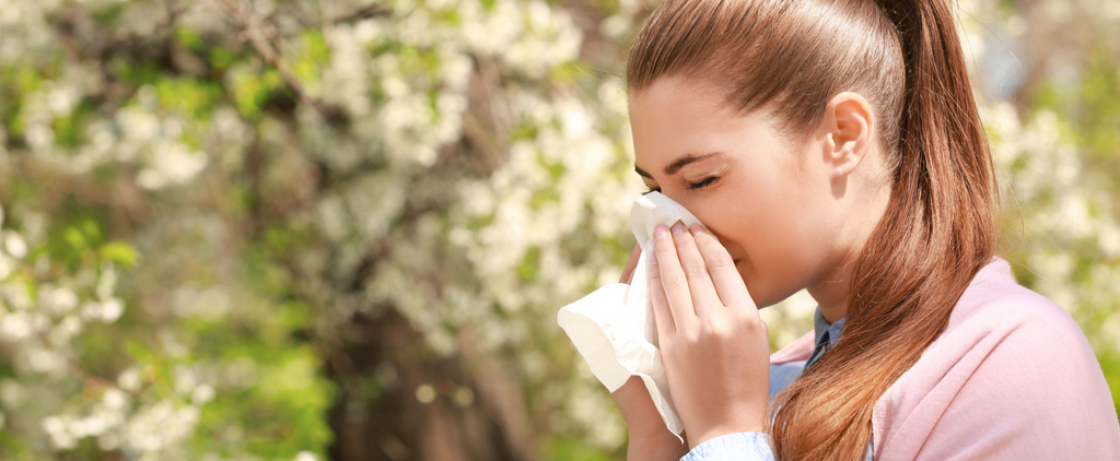 Breathe Easy: How High EPA Omega-3s Can Alleviate Seasonal Allergies