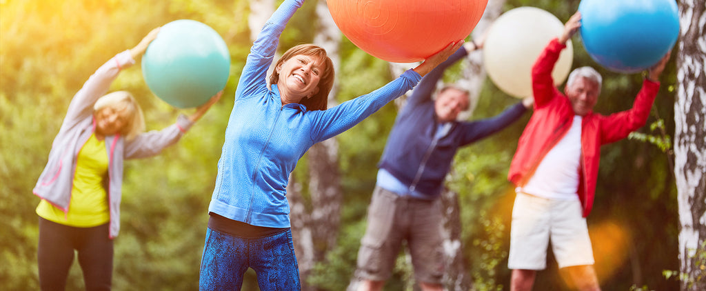 Why seniors should be taking Omega-3s