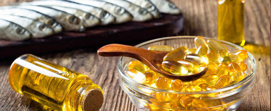 What Omega-3 is Right for Me?