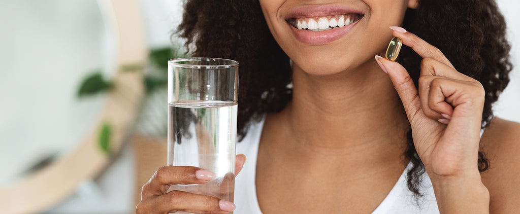 Best Time Of Day to Take Omega-3s?