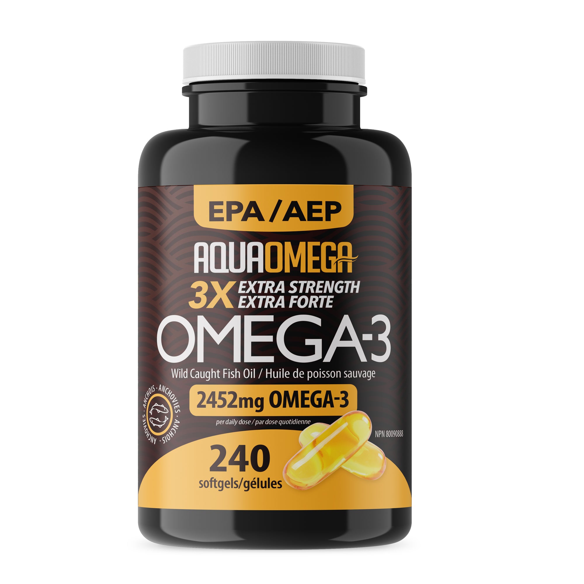 Omega 3 xxl hotsell